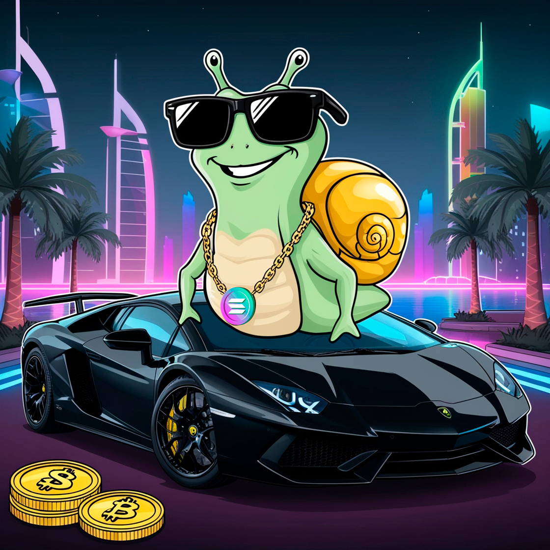 lambo lambo